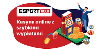 Kasyno z natychmiastową wypłatą bez zbędnych formalności