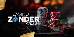 Ontdek de Beste Casino's Zonder CRUKS 1285904987