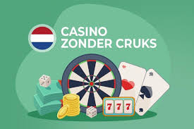 Ontdek de Beste Casino's Zonder CRUKS 1285904987