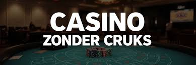 Ontdek de Voordelen van Geen CRUKS Casino's -751709481