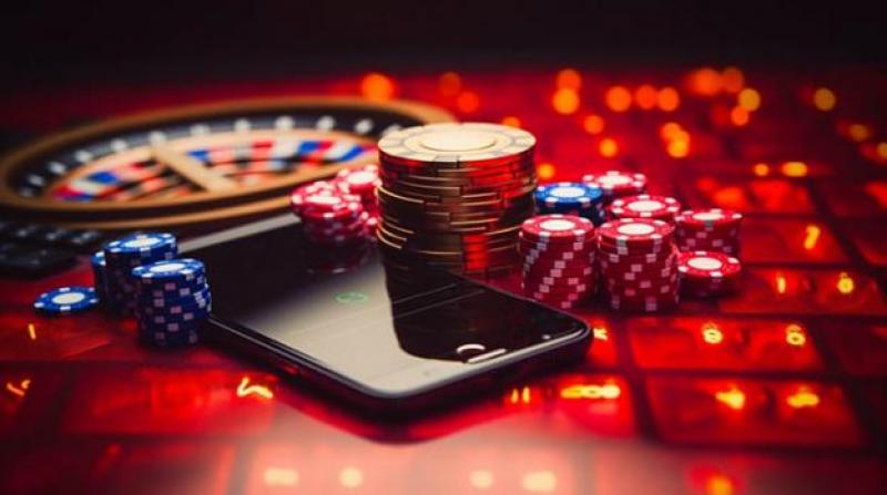 The Rise of UK Independent Casinos A New Era of Gaming -2087161294
