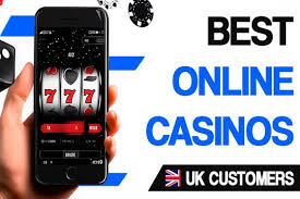 UK Online Casino Website Developers Building the Future of Digital Gaming UK Online Casino Website Developers Building the Future of Digital Gaming
