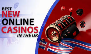 UK Online Casino Website Developers Building the Future of Digital Gaming UK Online Casino Website Developers Building the Future of Digital Gaming