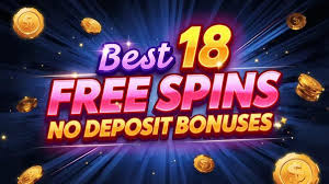 Unlock Your Gaming Fun Free 20 Spins No Deposit
