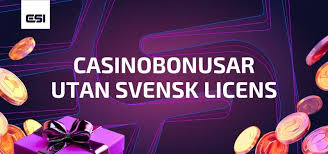 Utländska Casinon Utan Svensk Licens En Fullständig Guide -466546153