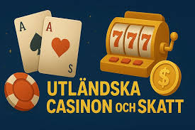 Utländska Casinon Utan Svensk Licens En Fullständig Guide -466546153