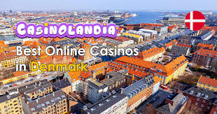 Bedste Live Casinoer i Danmark Din Guide til Spænding og Underholdning