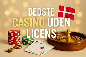 Bedste Online Casino Uden Dansk Licens 793978550