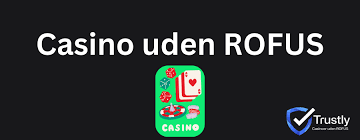 Bedste Online Casino Uden ROFUS Din Guide til Spiloplevelser