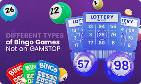Bingo Sites Not with GamStop Your Guide to Play Freely