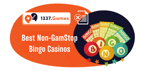 Bingo Sites Not with GamStop Your Guide to Play Freely
