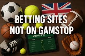 Bookmakers Not on GamStop Exploring Alternatives for Gamblers