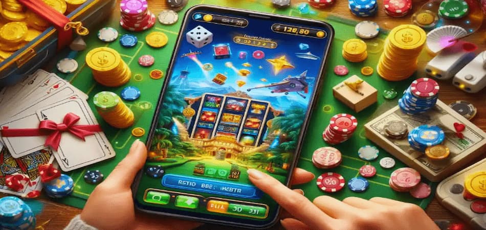 Casinò Non AAMS Senza Documenti Scopri le Migliori Opzioni di Gioco