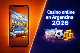 Casino Online en Argentina Descubre los Mejores Bonos