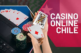 Casinos Chilenos Online Con Registro Todo lo que Necesitas Saber