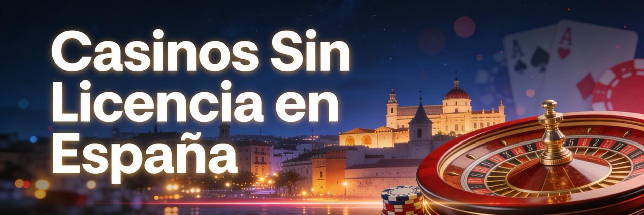 Casinos Online sin Licencia en España Lo que Debes Saber -143609638