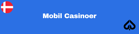 De Bedste Mobil Casinoer – Spil når som helst, hvor som helst! De Bedste Mobil Casinoer – Spil når som helst, hvor som helst!