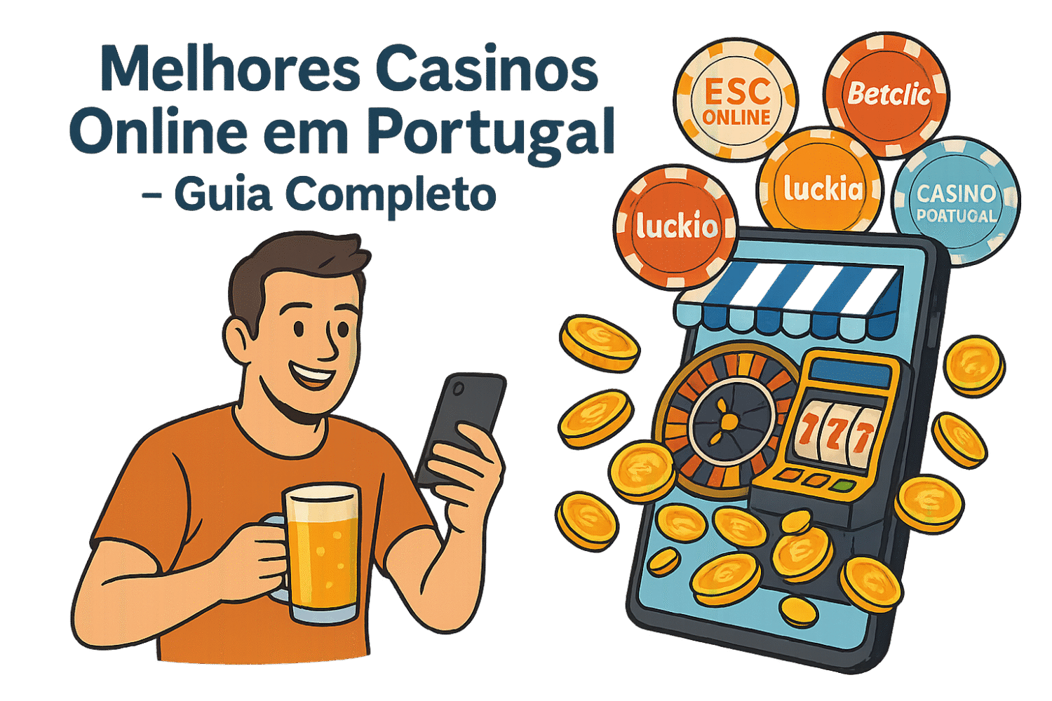Descubra os Melhores Casinos Online Com Jogos Imperdíveis -268963622