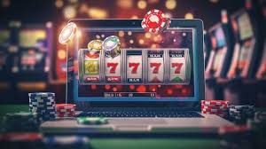 Discover the Thrill of Casino Casinoly