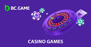 Discover the Thrills of BC.Game Indonesia Online Casino
