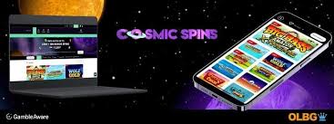 Discover the Thrills of Cosmic Spins Casino 901072566