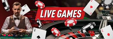 Erleben Sie die Faszination von Online Live Roulette