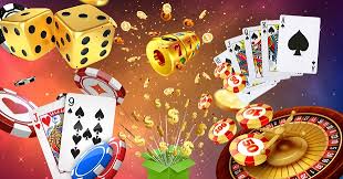 Exciting Adventures Await at Booming Slots Online Casino UK Exciting Adventures Await at Booming Slots Online Casino UK