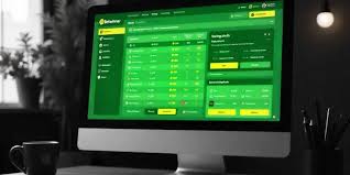 Experience the Excitement of Betting with the BetWinner Mobile App
