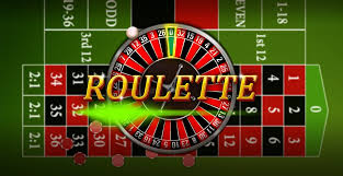 Experience the Thrill of Live Roulette at Online Casinos 1318841081