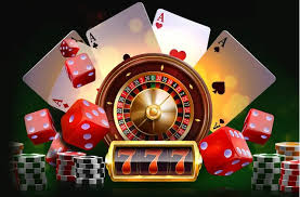 Experience the Thrill of Real Roulette Online Games
