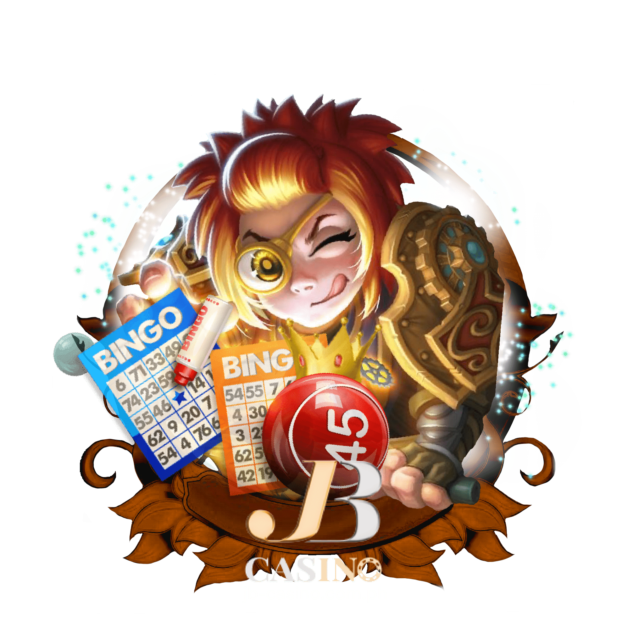 Experience Thrilling Gaming with JB Casino App