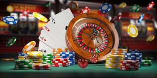 Explore Casino Sites Worldwide A Guide for Gamblers