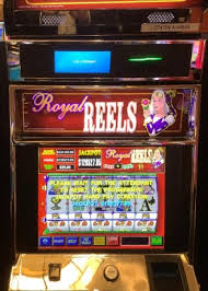 Explore the Exciting World of 21 Royal Reels