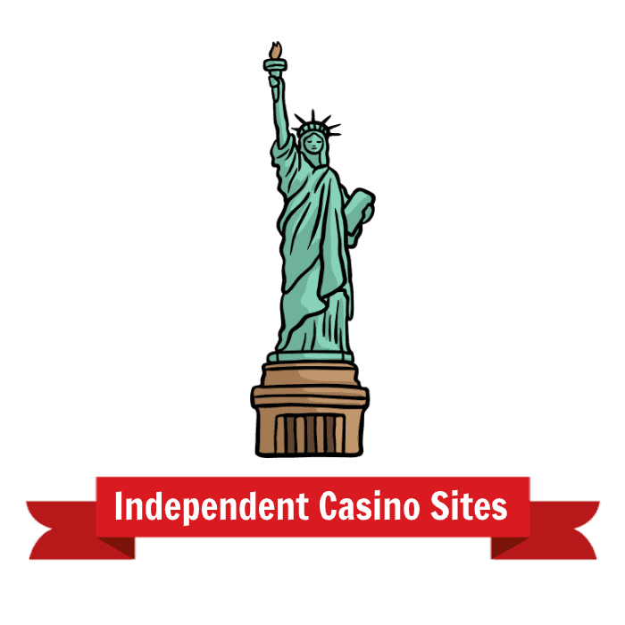 Exploring Independent Online Casino Sites 642250112