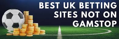 Exploring Non GamStop Sports Betting Sites Your Guide to Betting Freedom