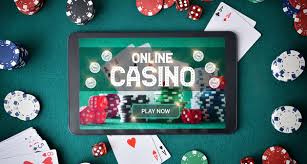 Exploring Non UK Based Online Casinos A Guide for International Players