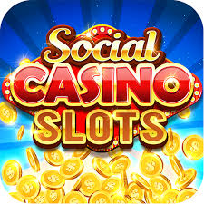 Exploring the Thrills of Social Casino Games