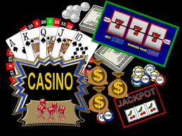 Exploring the Thrills of Social Casino Games