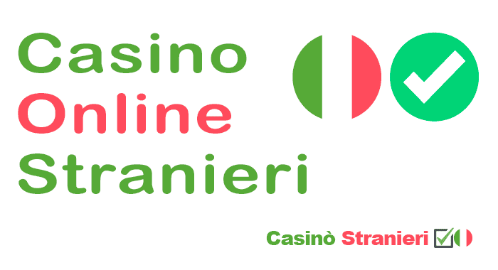 I migliori casino europei online Gioca e vinci!