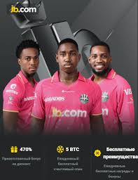 JB Casino Online Experience Top-Notch Gaming and Incredible Bonuses