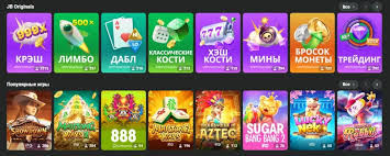 JB Casino PH Overview Your Ultimate Gaming Destination