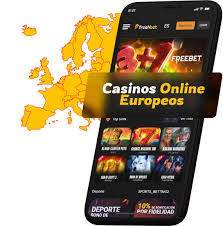Los Mejores Casinos Online Europeos Tu Guía Completa 622366925