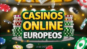 Los Mejores Casinos Online Europeos Tu Guía Completa 622366925