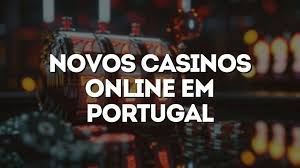 Melhores Casinos Online com Bónus Imperdíveis