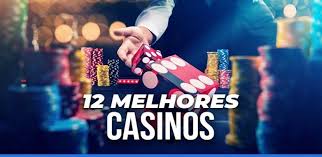 Melhores Casinos Online Com Suporte de Qualidade -266336184