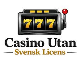 MGA Casino Utan Svensk Licens - En Guide till Alternativa Spelupplevelser