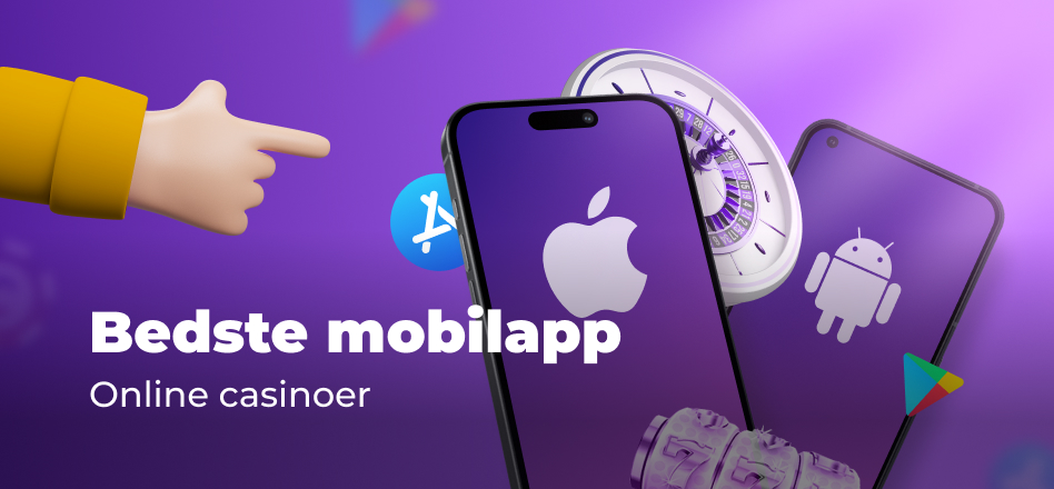 Mobil Casinoer Uden NemID – Spil Når Som Helst, Hvor Som Helst