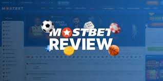 Mostbet Oyunları Həyəcan Verici Dünyaya Qoşulun