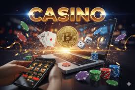 Online Casino med 10 Euro Indbetaling – Start Din Spilrejse i Dag!