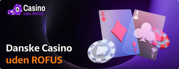 Opdag Det Bedste Online Casino For Dig